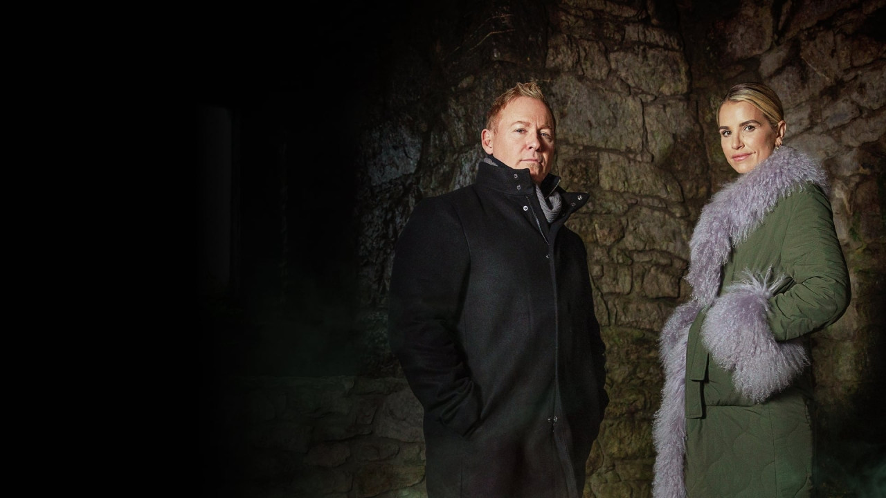 Watch Haunted Ireland Season 1 Episode 6 - Ailwee Caves Online Now