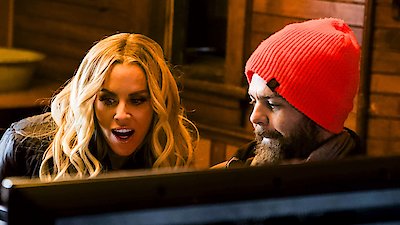 Jack Osbourne's Night of Terror Season 1 Episode 2