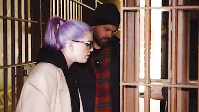 Jack Osbourne's Night of Terror Season 1 Episode 3