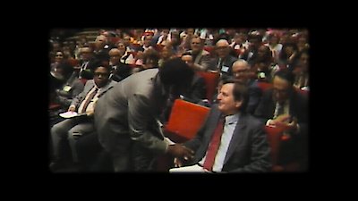 The Man Who Played With Fire Season 1 Episode 1