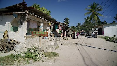 King of Zanzibar Season 1 Episode 1