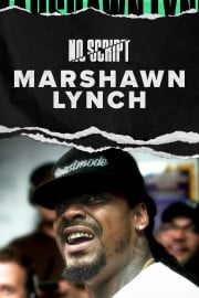 No Script with Marshawn Lynch