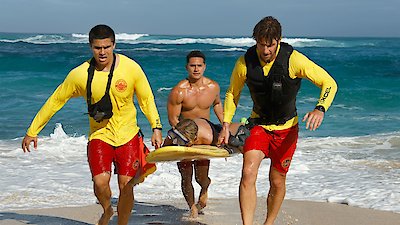 Rescue: HI-Surf Season 1 Episode 1