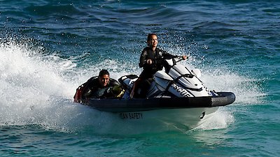 Rescue: HI-Surf Season 1 Episode 8