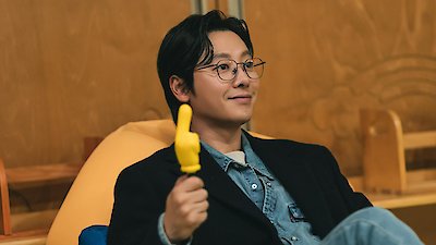 Seoul Busters Season 1 Episode 1