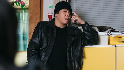 Seoul Busters Season 1 Episode 3