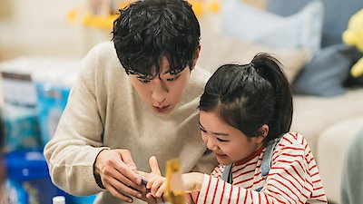 Seoul Busters Season 1 Episode 7