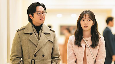 Seoul Busters Season 1 Episode 8