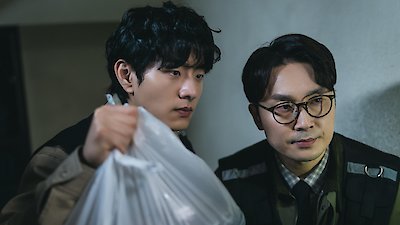 Seoul Busters Season 1 Episode 18