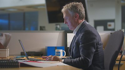 Billionaire Murders Season 1 Episode 1