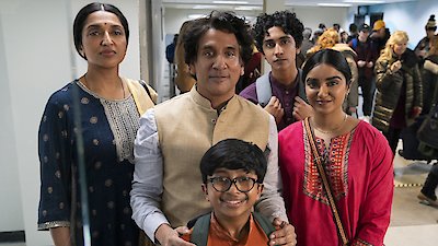 The Pradeeps of Pittsburgh Season 1 Episode 1