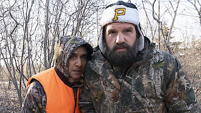 The Pradeeps of Pittsburgh Season 1 Episode 5