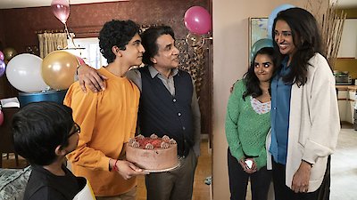 The Pradeeps of Pittsburgh Season 1 Episode 6