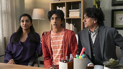 The Pradeeps of Pittsburgh Season 1 Episode 7