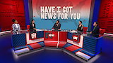 Jon Lovett, Julia Ioffe