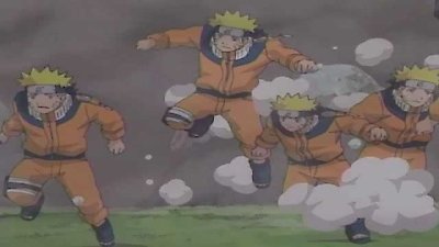 Naruto Season 4 Episode 208