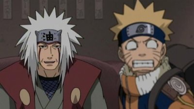 Naruto Season 2 Episode 86