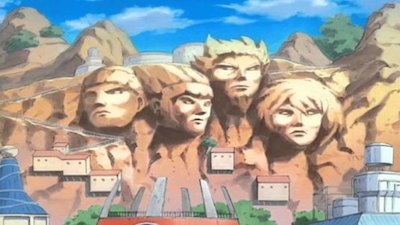 Naruto Season 2 Episode 56