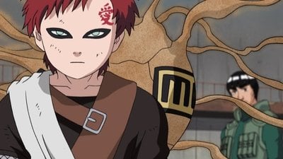 Naruto Season 1 Episode 50