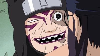 Naruto Season 1 Episode 41