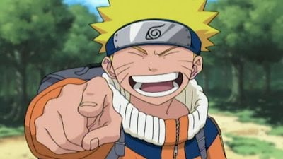 Naruto Season 1 Episode 111