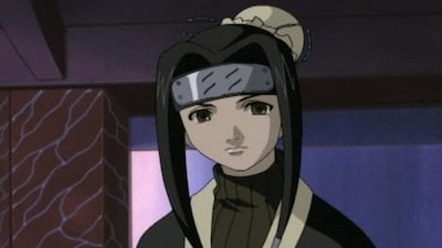 Naruto Season 1 Episode 112