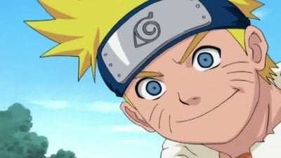 Naruto Season 1 Episode 114