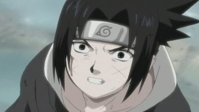 Naruto Season 1 Episode 115