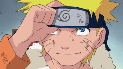 Naruto Season 1 Episode 137
