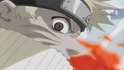 Naruto Season 1 Episode 16