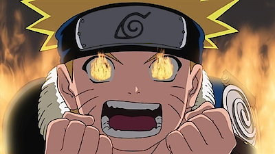 Naruto Season 1 Episode 20