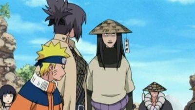 Naruto saison 1 en streaming