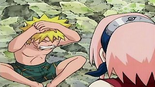 Watch Naruto Season 2, Episode 9: Bushy Brow's Jutsu: Sasuke Style