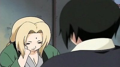 Naruto Season 3 Episode 16