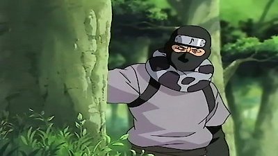 Naruto Season 3 Episode 18