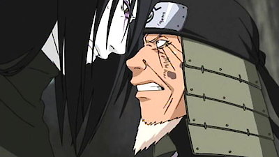 orochimaru vs sarutobi full fight 