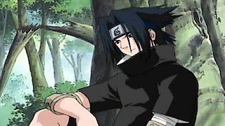 Naruto Season 3 Sasuke's Decision: Pushed to the Edge! - Watch on  Crunchyroll