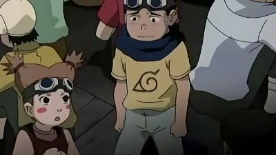 Ver Naruto temporada 4 episodio 1 en streaming