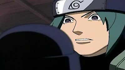 Naruto Season 4 Episode 27