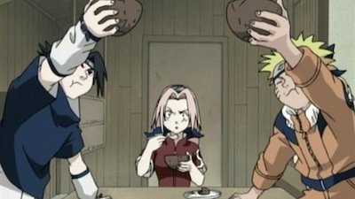 Naruto Season 5 Episode 2