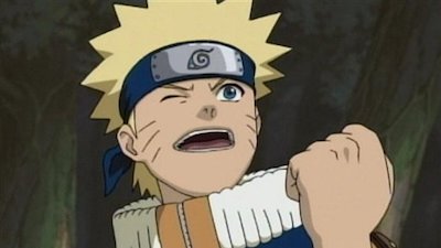 Naruto Season 5 Episode 6