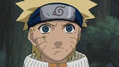 Naruto Season 5 Episode 9