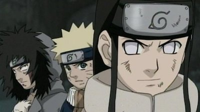 Naruto Season 5 Episode 10