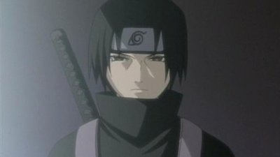 Naruto Season 5 Episode 25