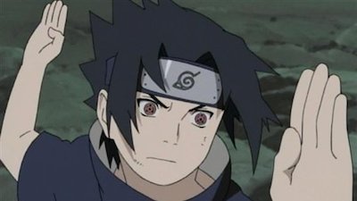 Naruto Season 5 Episode 27