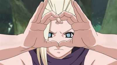 Naruto Season 6 Episode 11