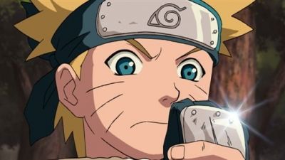 Naruto Season 6 Episode 15