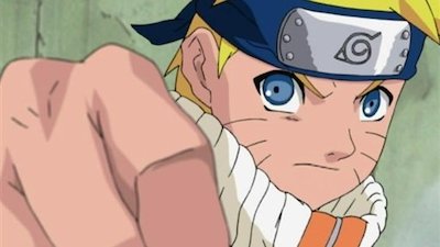 Naruto Season 6 Episode 17