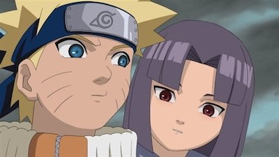 Naruto Season 6 Episode 21