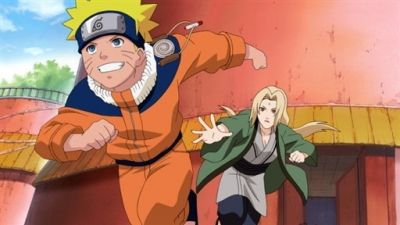 Naruto Season 6 Episode 24